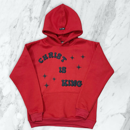 C.I.K Heavyweight "Bred"
