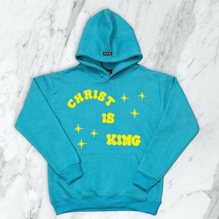 C.I.K Heavyweight "Summer" Hoodie